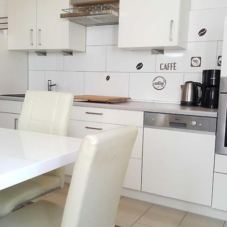 Holiday Apartment Essen Extérieur photo