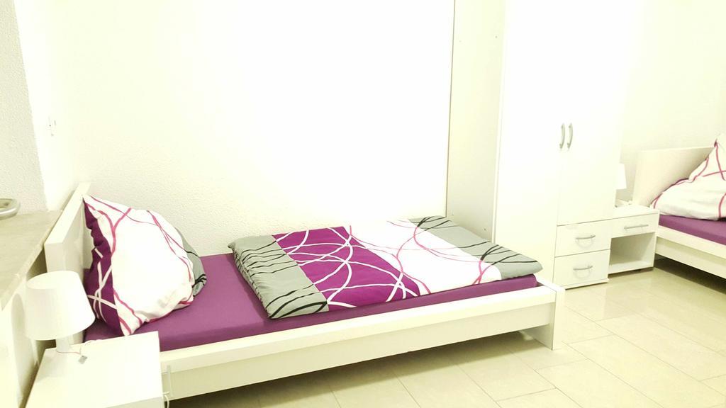 Holiday Apartment Essen Chambre photo