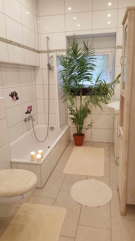 Holiday Apartment Essen Chambre photo