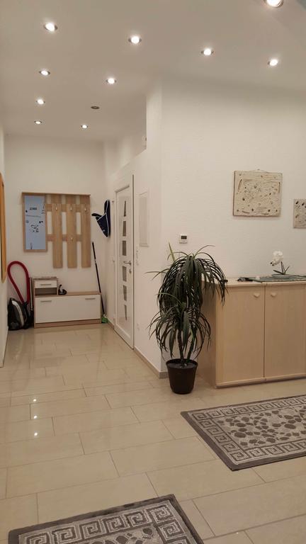 Holiday Apartment Essen Chambre photo