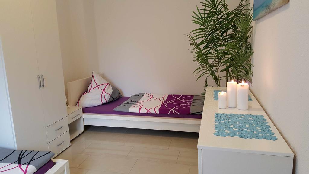 Holiday Apartment Essen Chambre photo