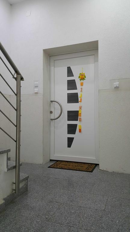 Holiday Apartment Essen Chambre photo