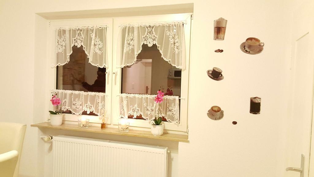 Holiday Apartment Essen Chambre photo