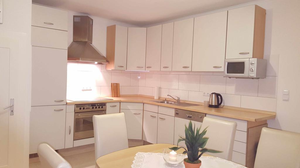 Holiday Apartment Essen Chambre photo