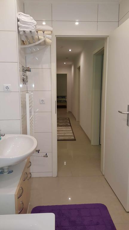 Holiday Apartment Essen Chambre photo