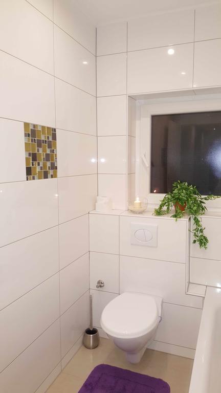 Holiday Apartment Essen Chambre photo