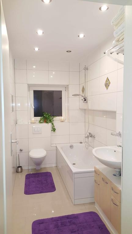 Holiday Apartment Essen Chambre photo