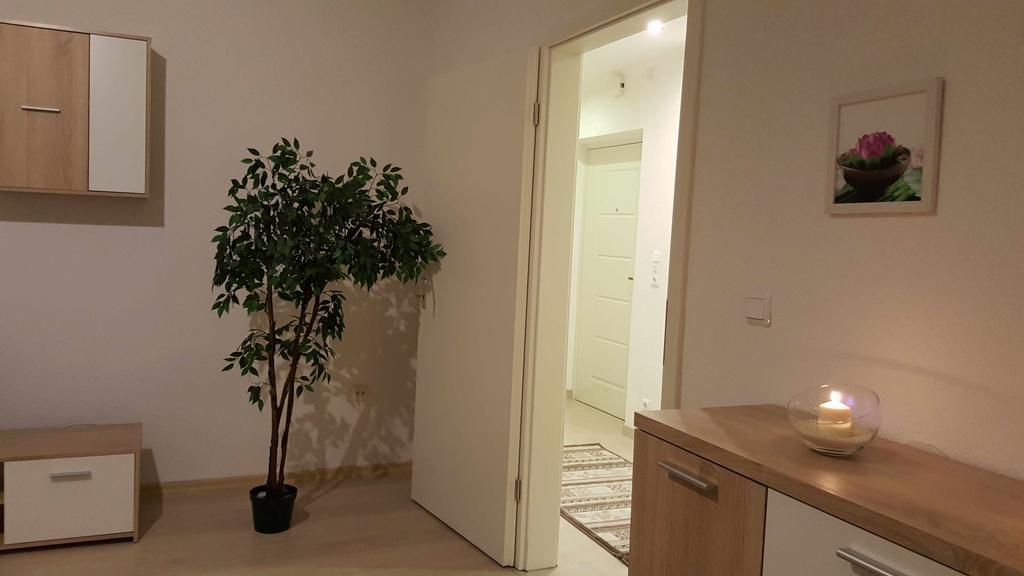 Holiday Apartment Essen Chambre photo