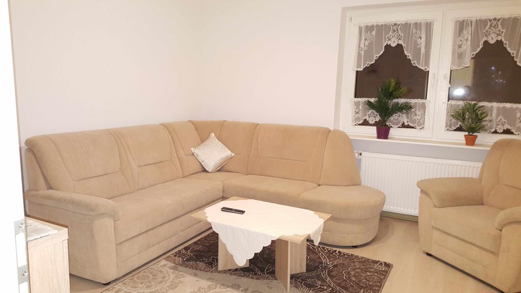 Holiday Apartment Essen Chambre photo