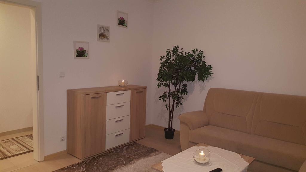 Holiday Apartment Essen Chambre photo