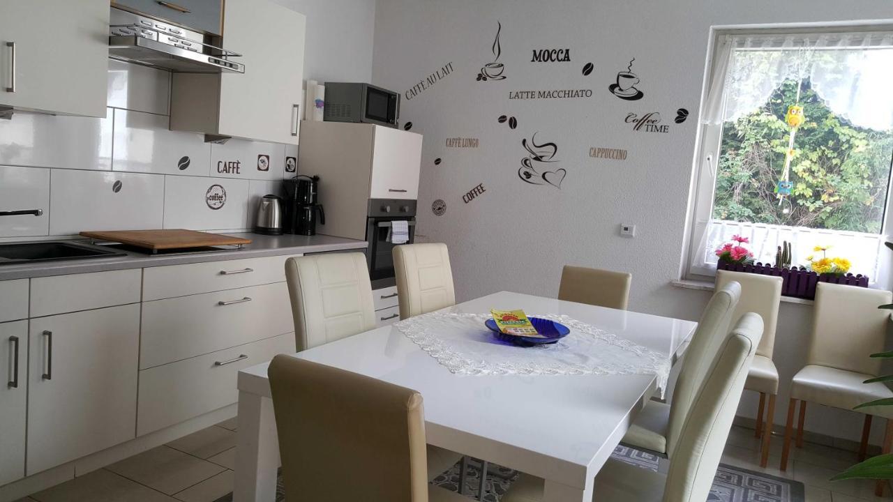 Holiday Apartment Essen Extérieur photo
