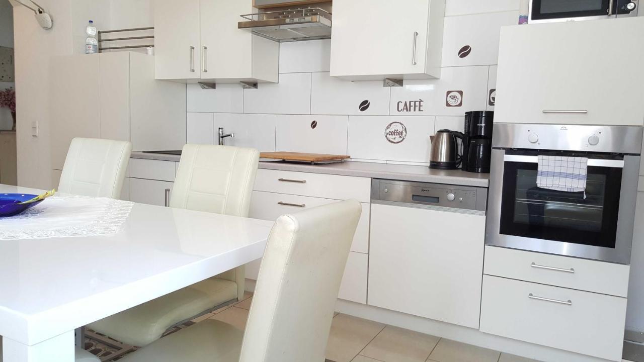 Holiday Apartment Essen Extérieur photo