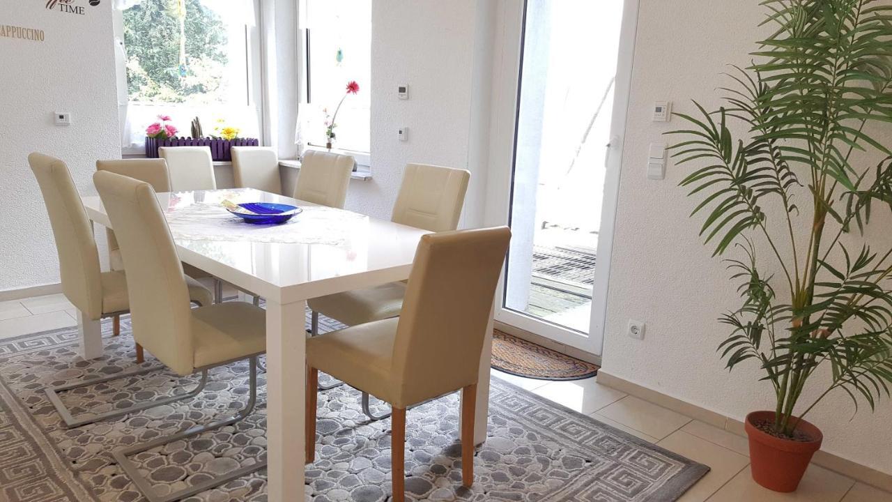 Holiday Apartment Essen Extérieur photo