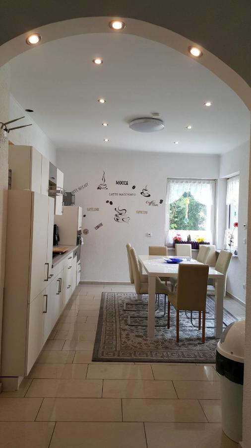 Holiday Apartment Essen Extérieur photo